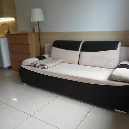 Daire 112 Mielno (Koszalin)